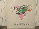 Bronski Beat SMALL TOWN BOY 12