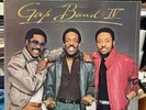 Gap Band IV by The Gap Band (Vinyl Record Total Experience TE-1-3001 Gatefold)
