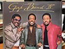 Gap Band IV by The Gap Band (Vinyl Record Total Experience Gatefold TE-1-3001)