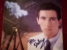 Buzzcocks / Pete Shelley Signed Vinyl