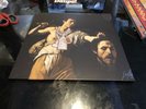 Westside Gunn Pray for Paris /100 Splatter Vinyl New Factory Sealed