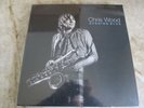 SEALED Chris Wood Evening Blue, New LP Box Set, Limited Ed. # 195/1000, HM3019