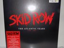 Skid Row The Atlantic Years NEW sealed 7-LP vinyl box set Slave to the Grind