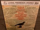 COPLAND Dorati Appalachian SR 90246 Mercury Living Stereo RFR-2/RFR-2 color back