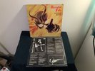 Mercyful Fate – Don't Break The Oath. Combat – MX 8011 Green Label. Excellent