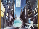 MI SEX - SPACE RACE- ORIGINAL 1980 VINYL LP - LIKE NEW