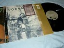 R.E.M. Document IRS-42059 Orig Press 1987 MASTERDISK in SHRINK + HYPE MINT VINYL