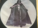 1977 The Story of Star Wars Picture Disc Soundtrack Vinyl Album VG