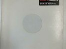 KISS -  CRAZY CRAZY NIGHTS 1987 33 RPM 12