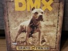 DMX Grand Champ Promo LP Vinyl 03 CLASSIC ALBUM Ruff Ryders VERY RARE ??