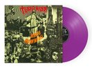 Terrorizer - World Downfall LP (Purple Vinyl) IMPORT New Grindcore Napalm Death