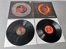 A PERFECT CIRCLE (TOOL MAYNARD KEENAN) original Vinyl 2LP Mer De Noms (2000)
