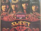 The Sweet Strung Up Vinyl Record 1976 RCA Double Album SPC 0001 VG+ / EX
