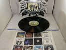 Thin Lizzy ‎– Jailbreak LP 1976 Mercury ‎– SRM-1-1081 VG+/VG+