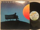 Bobby Caldwell Self Titled VG+ CLOUDS rare funk LP What You Wont Do For Love