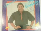 Joey Hernandez Comparame PMA RECORDS  1001 SALSA 1989 VG+ LP #1473
