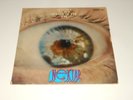 Nektar - LP - Journey To The Centre Of The Eye - Original 1971 - Bacillus