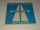 Kraftwerk - 2LP - Doppelalbum - Philips 6623 057