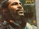 LP - Classic Soul - Marvin Gaye - What's Going On - TS310 - Indy press - Tamla
