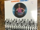 RODRIGUEZ Cold Fact SUSSUX 2019 RE LP Folk Psyche Rock sealed VINYL Record NEW