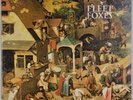FLEET FOXES: Self Titled US Sub Pop 2x LP Vinyl Folk Indie Rock