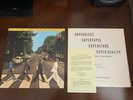 The Beatles Abbey Road Vinyl LP Original Master Recording MFSL 1-023 Japan