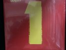 THE BEATLES - 1 ONE. DOUBLE VINYL LP. BRAND NEW AND SEALED. APPLE 2015