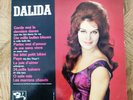 MAXI 45T DALIDA 