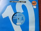 Four Below Zero - My Babys Got E.S.P Northern Soul 45rpm 12