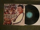 Ritchie Valens, self-titled debut album/DFLP-1201 OP'59 Del-Fi label 