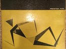 1958 Relaxin With The Miles Davis Prestige PRLP 7129, RVG Deep Groove VG+ NICE