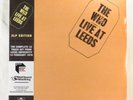 THE WHO – Live At Leeds   2016 EU 1/2 Sp.mastered Complete Show 3LP   SEALED