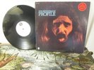 Jan Akkerman ?- Profile - LP vg+/vg+   ex white promo label Brain Box, Focus