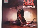 OZZY OSBOURNE – Blizzard Of Ozz 2021 EU Ltd. Silver/Red swirl vinyl LP SEALED