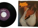 April Wine - Sign Of The Gypsy Queen - Tested Vinyl 45 Hard Rock Record
