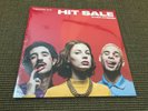 DOUBLE ALBUM VINYL 2LP 24T THERAPIE TAXI HIT SALE XTRA CHEESE (NEUF) ROMEO ELVIS