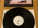 The Jesus And Mary Chain / Psychocandy / vinyl LP / Original 1985 / Europe