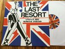 The Last Resort – A Way Of Life - Skinhead Anthems - reissue LP NEW punk Oi