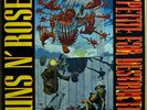 GUNS N' ROSES - APPETITE FOR DESTRUCTION - 12