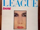 The Human League- Dare. Gatefold 12