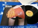 Nazareth The Catch 1984-UK 1st press-Vertigo-NM/NM