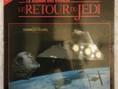 vinyles 33 tours La Guerre Des Étoiles Le Retour Du Jedi ST 3895F