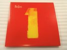 The Beatles 1 (One) 2 LP 180g vinyl LP 2000 Remastered UK VERSION 724352932511