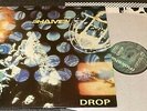 THE SHAMEN-DROP (Debut) UK 1987 MOKSHA VINYL LP+INNER-SUPERB-SOMALP 1 (EX+/M-)