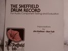 Jim Keltner/Ron Tutt 