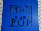 TONES ON TAIL The Album Pop 12 Inch Vinyl LP *import*