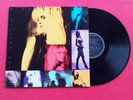 LITA FORD - THE BEST OF  LP Promo First and Unique Press 1992 Germany only NM/NM