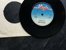 Sex Pistols Submission 1 Sided Vinyl single 1977