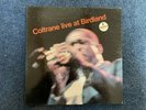 John Coltrane - Live At Birdland LP - Impulse - A-50 Mono VG+/VG+