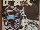 DAVID ALLAN COE 1977 RIDES AGAIN  Vintage Outlaw Country VG/VG+ TESTED SWEET HTF